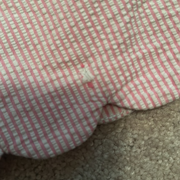 Lilly Pulitzer buttercup shorts - Picture 5 of 5